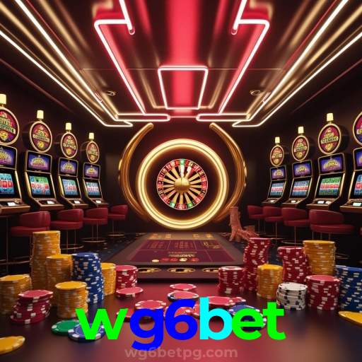 Destaques do wg6bet: lançamentos imperdíveis e clássicos