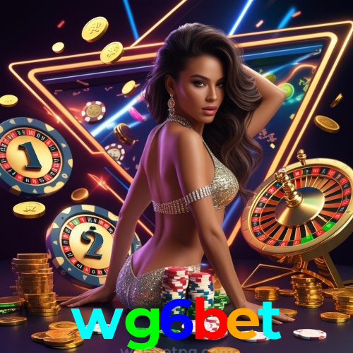 A Emoção do Esporte no wg6bet: Uma Nova Dimensão