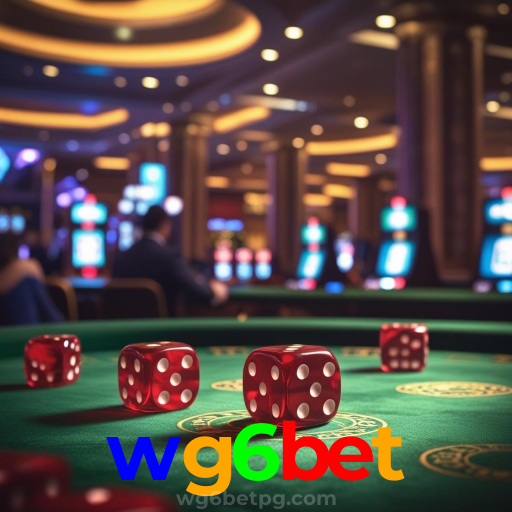 Baixar Jogos Imperdíveis no wg6bet: O Portal da Diversão